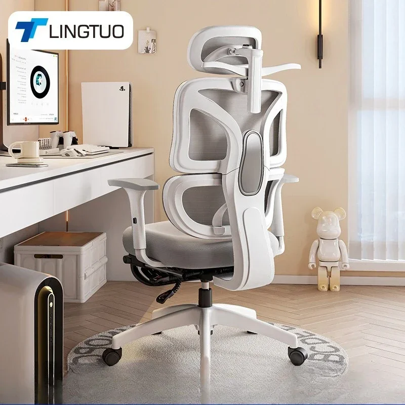 Kursi Ergonomis Anji Yucai Bar - Gaming Chair ulasan dan harga