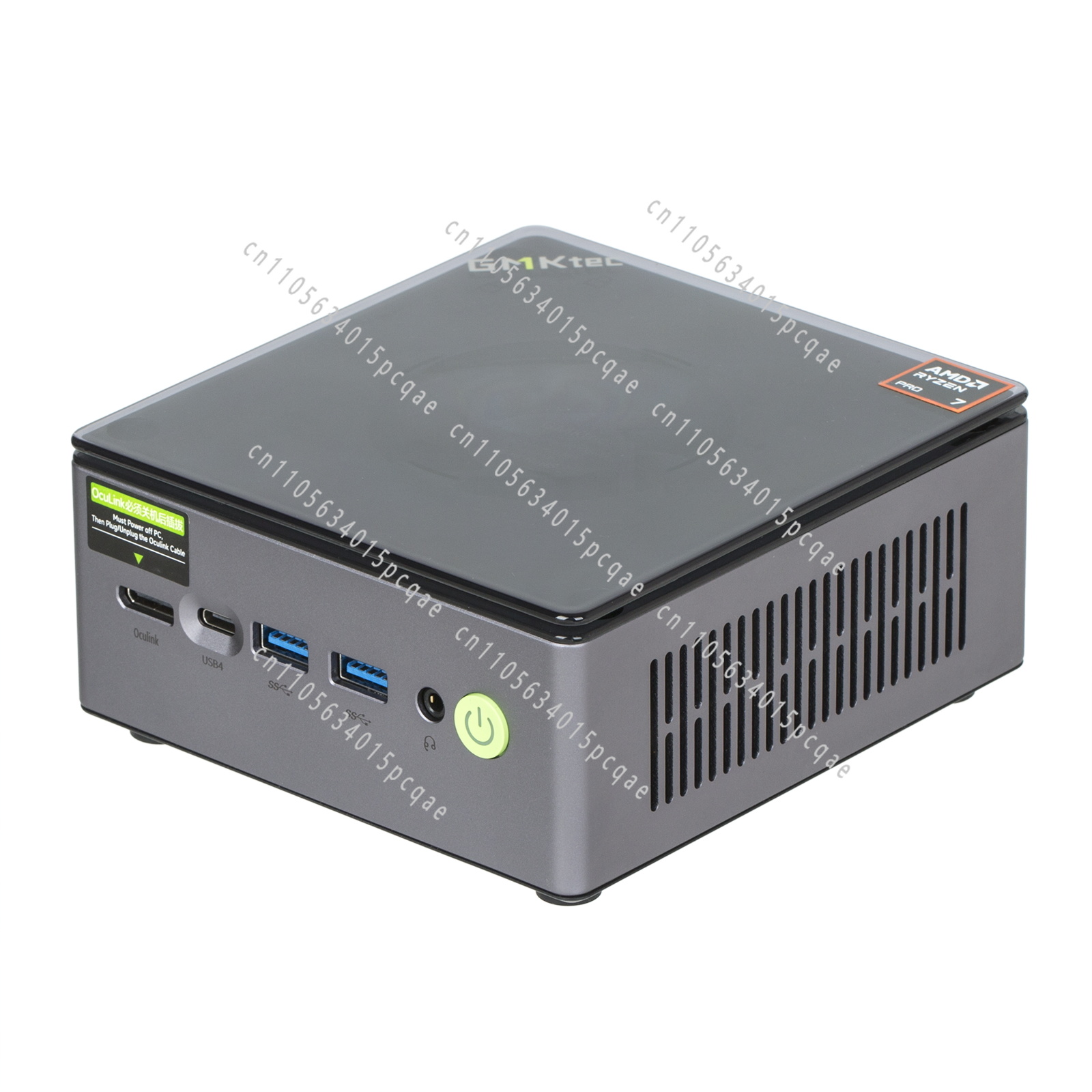 K8 Plus AMD R7 8845HS Gaming M - Pc Gaming Mini ulasan dan harga