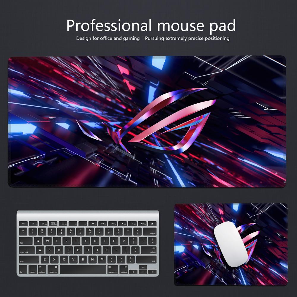 Asus Rog Mouse Pad Anime Mouse - Pc Gaming Rog ulasan dan harga