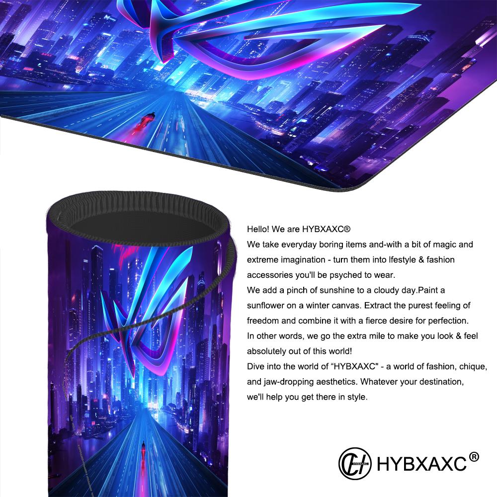 Asus Rog Mouse Pad Anime Mouse - Pc Gaming Rog ulasan dan harga