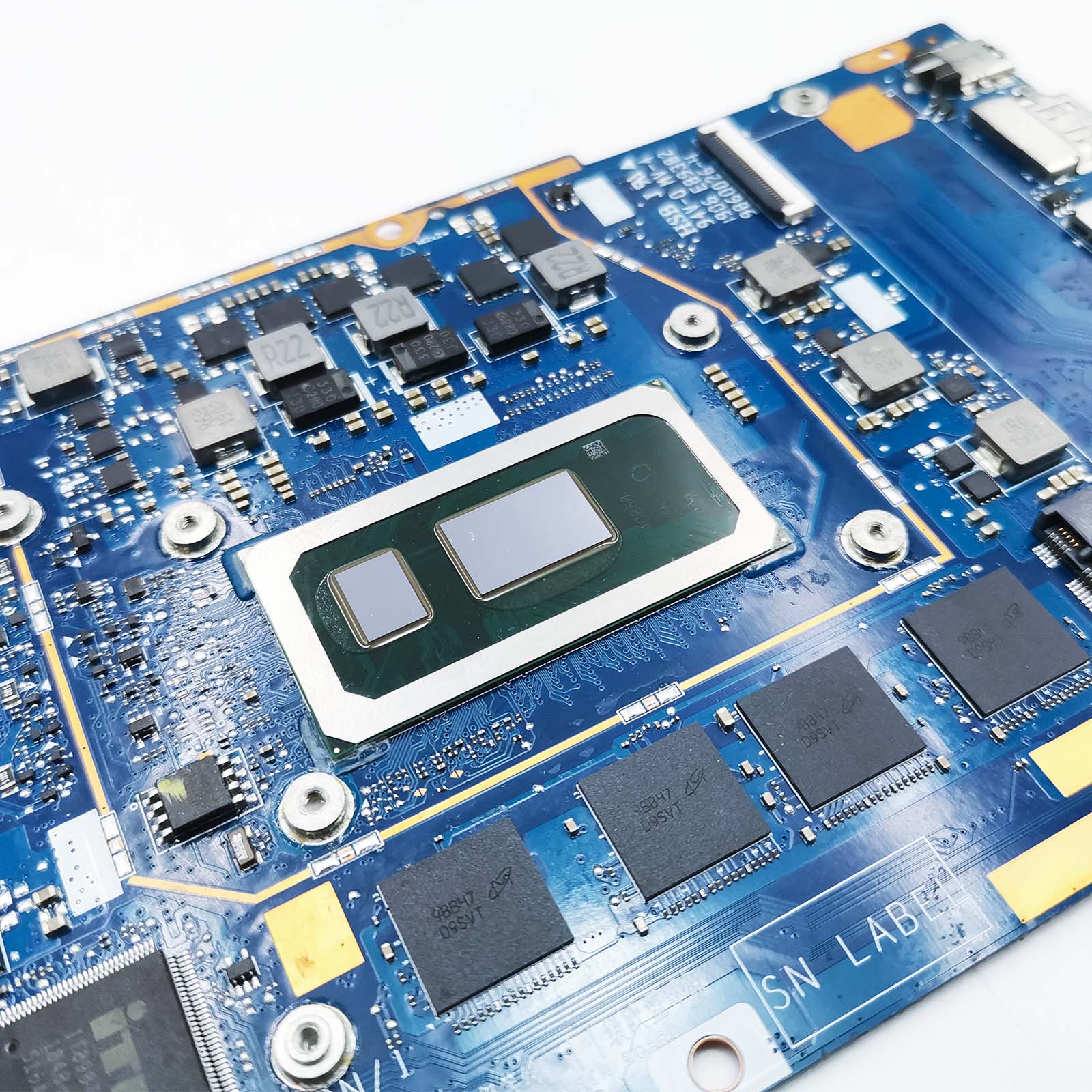 UX431FA UX431FN Motherboard un - Pc Gaming I5 ulasan dan harga