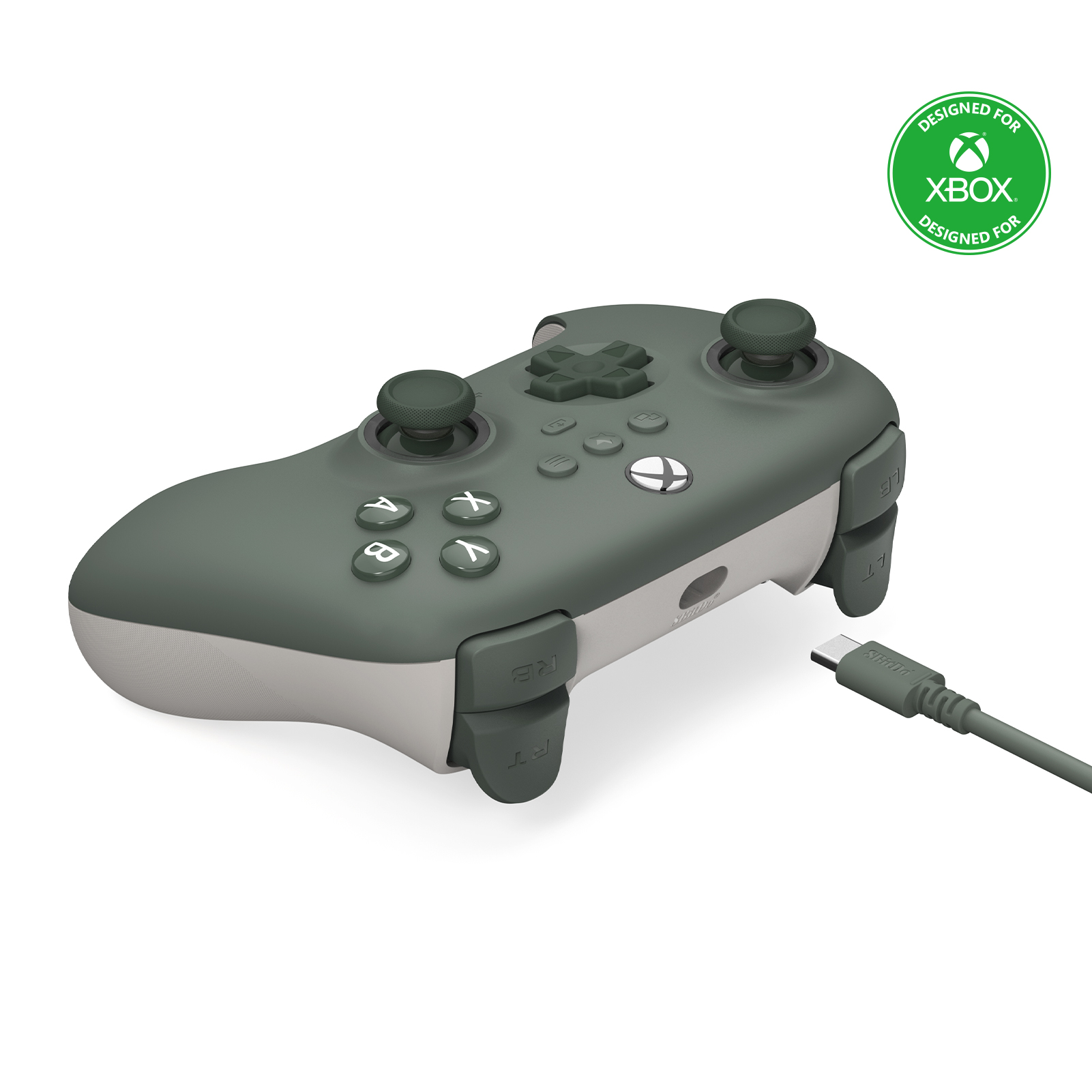 8Bitdo Ultimate C, Kontroler B - Pc Gaming Xbox ulasan dan harga