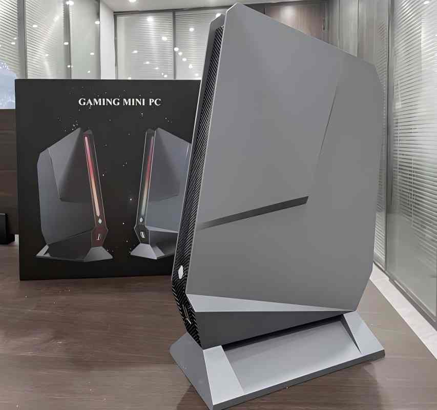 Komputer Gaming Mini Desktop C - Pc Gaming I5 ulasan dan harga