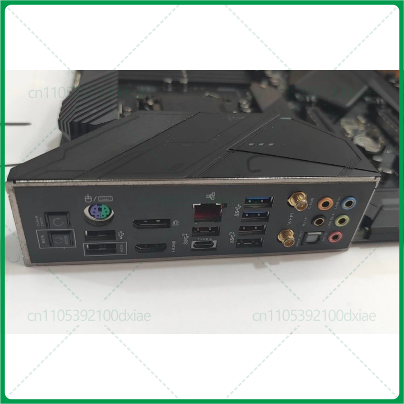 Untuk papan utama kompetisi ga - Pc Gaming Rog ulasan dan harga
