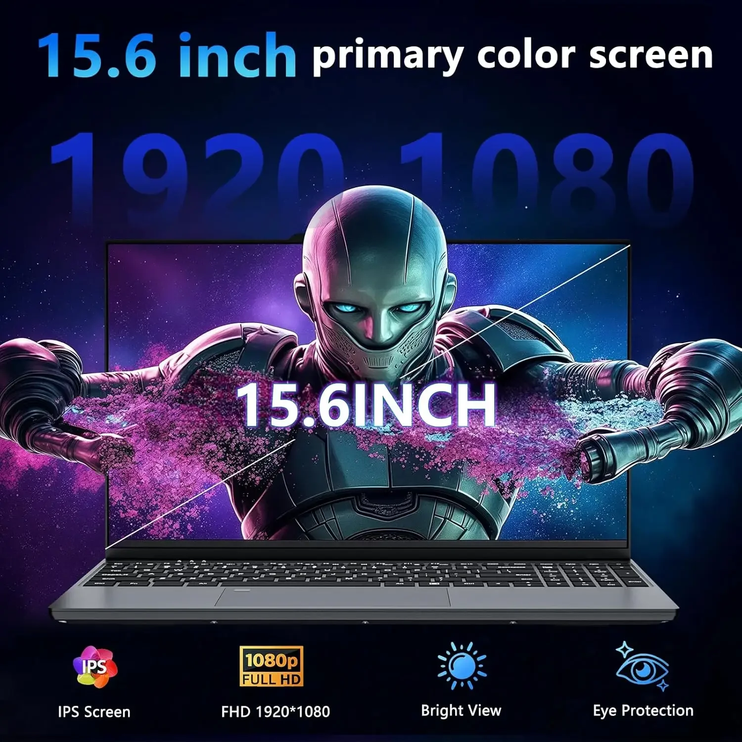 Laptop Portabel 15,6 inci, Pro - Pc Gaming Ddr4 ulasan dan harga