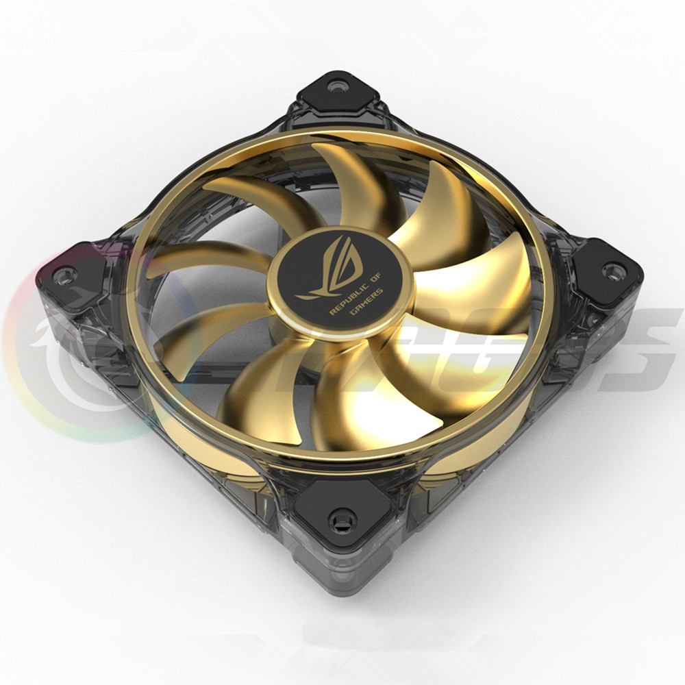 Stiker Logo kabinet Gamer PC L - Pc Gaming Rog ulasan dan harga