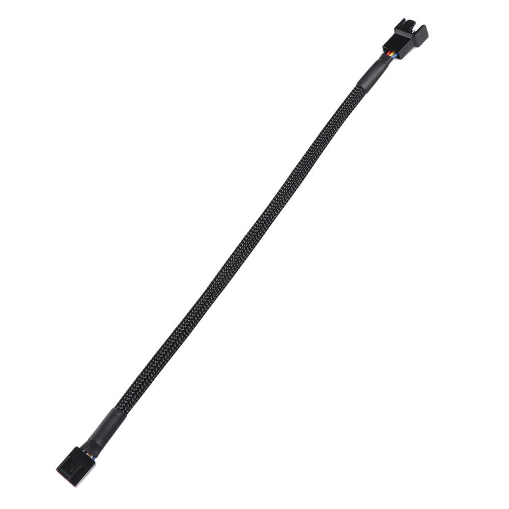 Kabel Ekstensi Kipas CPU 27/42 - Pcie Riser Cable ulasan dan harga