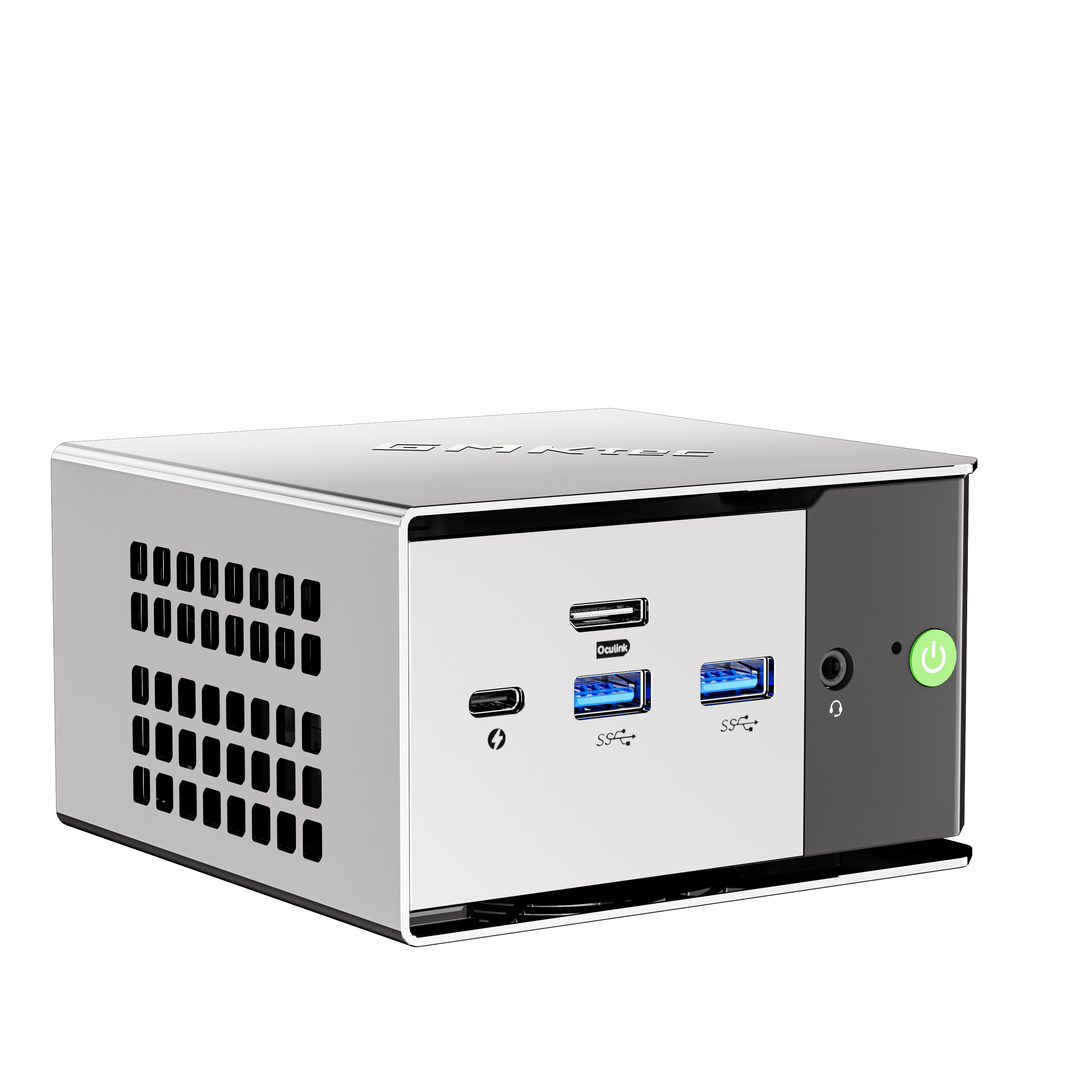 GMKtec M8 Mini PC Ryzen 5 6650 - Pc Gaming Amd Ryzen 5 ulasan dan harga