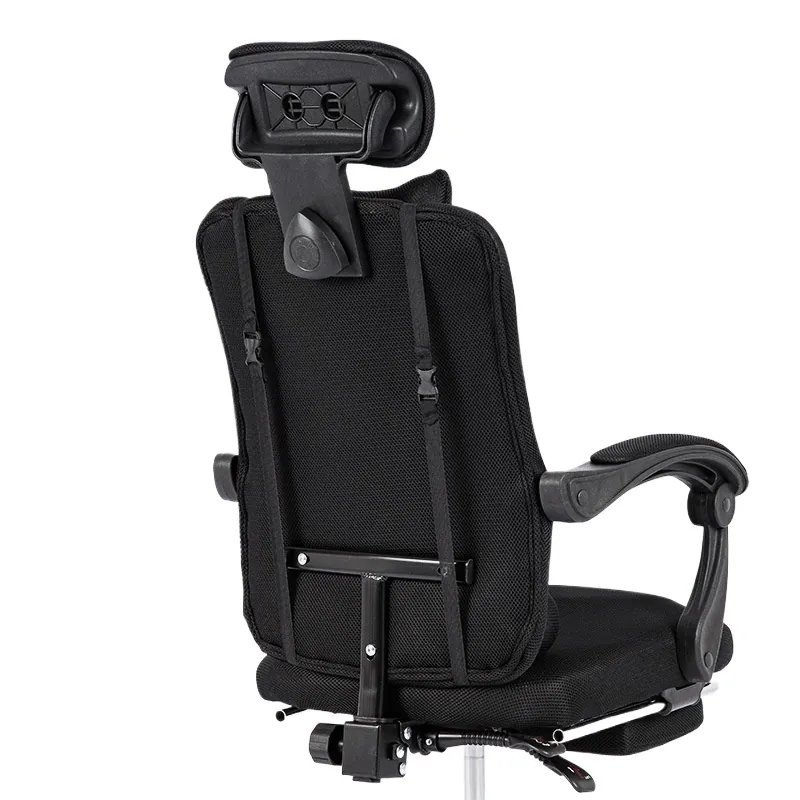Kursi Kantor Ergonomis dengan  - Gaming Chair ulasan dan harga