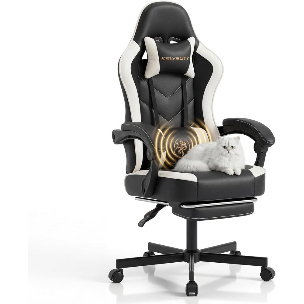 Kursi Gaming Komputer untuk Me - Gaming Chair ulasan dan harga