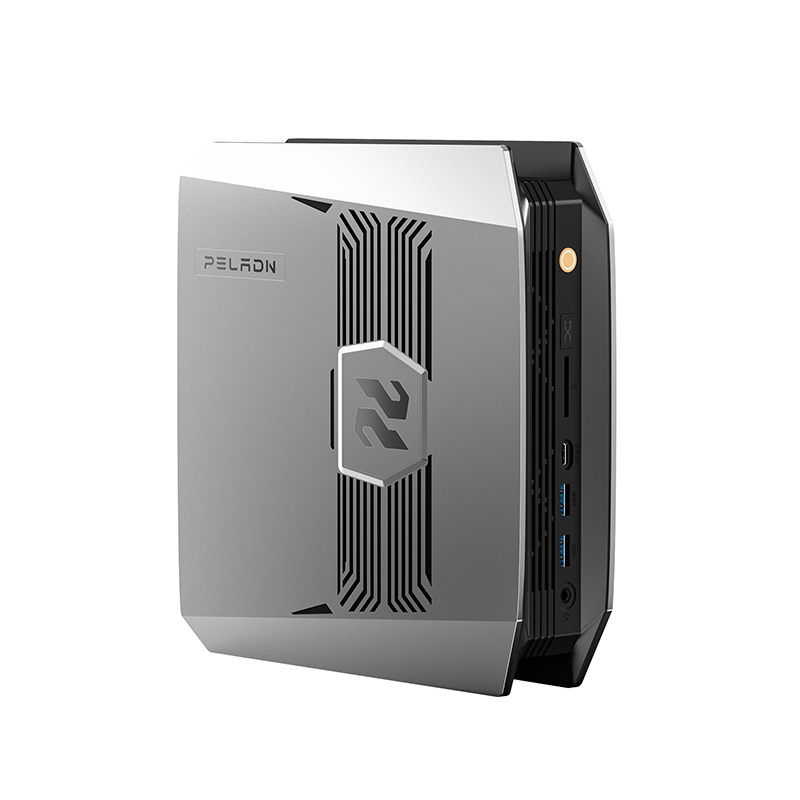 OpenClaw Ryzen AI Max+ 395 Min - Pc Gaming Mini ulasan dan harga