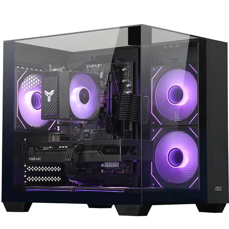 PC Desktop Kustom OEM dengan C - Pc Gaming Core I5 ulasan dan harga