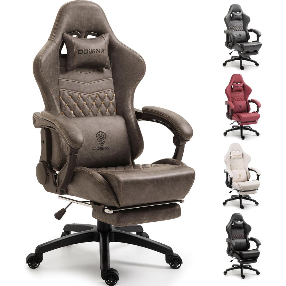 Kursi Gaming Vintage Ukuran Be - Gaming Chair ulasan dan harga