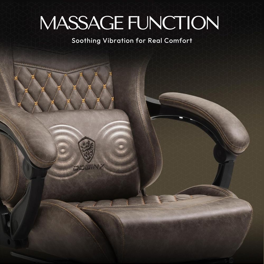 Kursi Gaming Vintage Ukuran Be - Gaming Chair ulasan dan harga