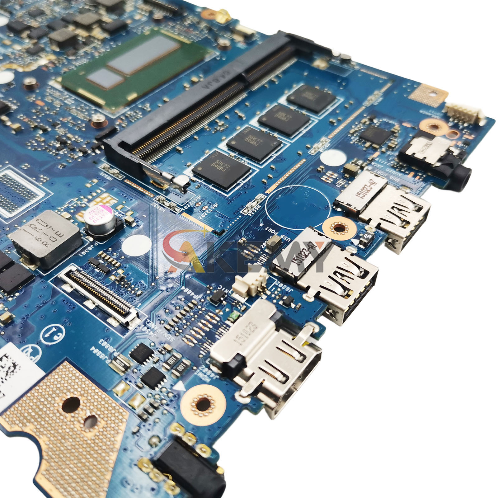 TP300LA Motherboard Laptop unt - Pc Gaming I5 ulasan dan harga