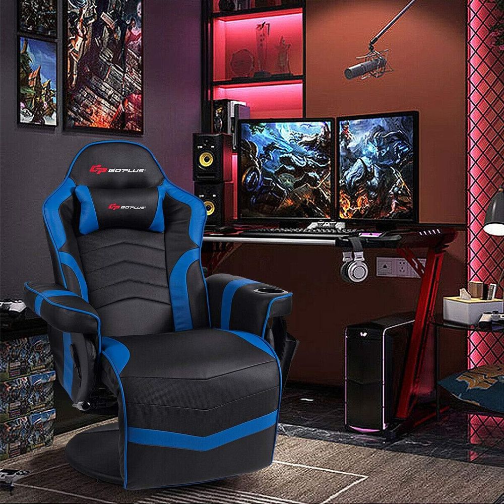 Kursi Gaming Pijat, Kursi Gami - Gaming Chair ulasan dan harga
