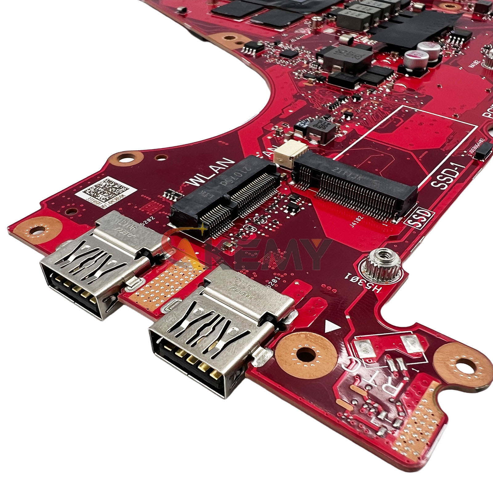 Motherboard Laptop FX516PC Unt - Pc Gaming I5 ulasan dan harga