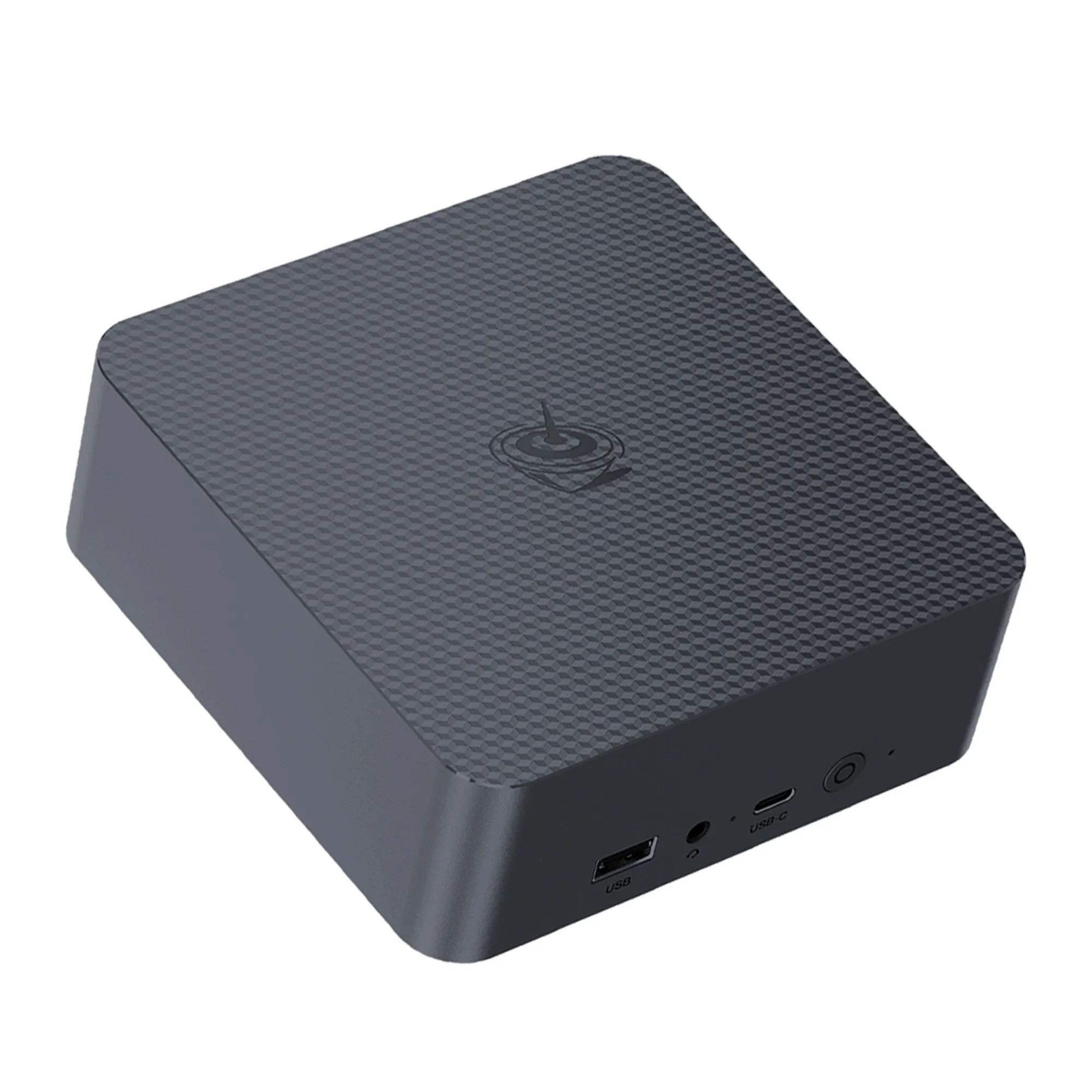 Beelink EQi12 Intel i5-12450H  - Pc Gaming Mini ulasan dan harga