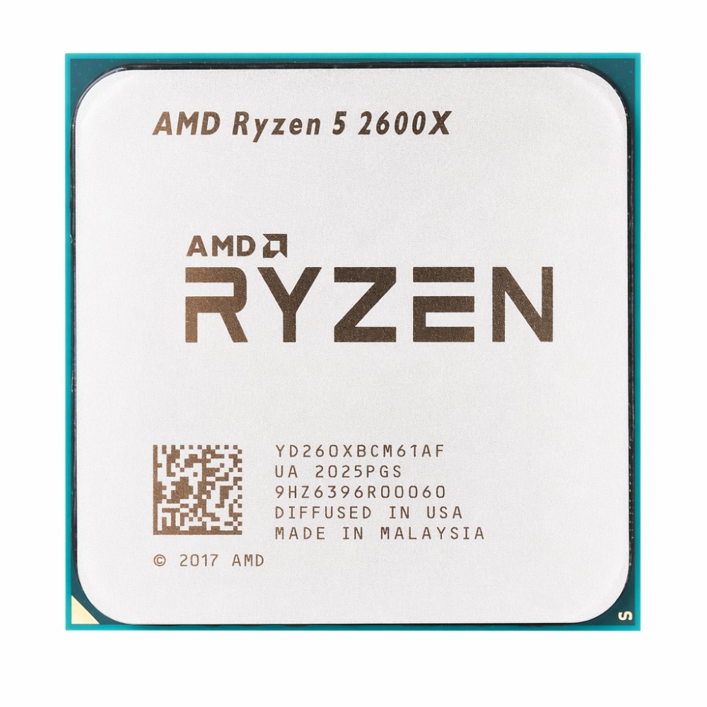 Upgrade Platform AM4 CPU AMD R - Pc Gaming Amd Ryzen 5 ulasan dan harga