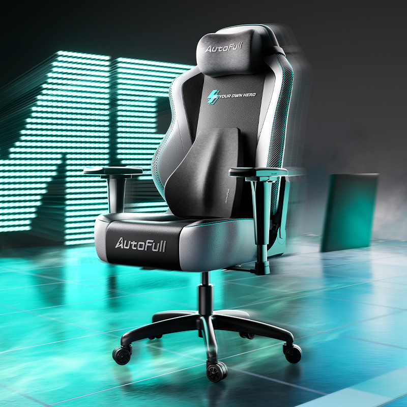 Kursi Gaming untuk AO FENG M5- - Gaming Chair ulasan dan harga