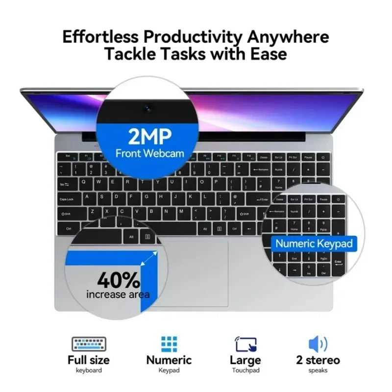 Laptop PC Gaming Bisnis 2026 P - Pc Gaming Ddr4 ulasan dan harga