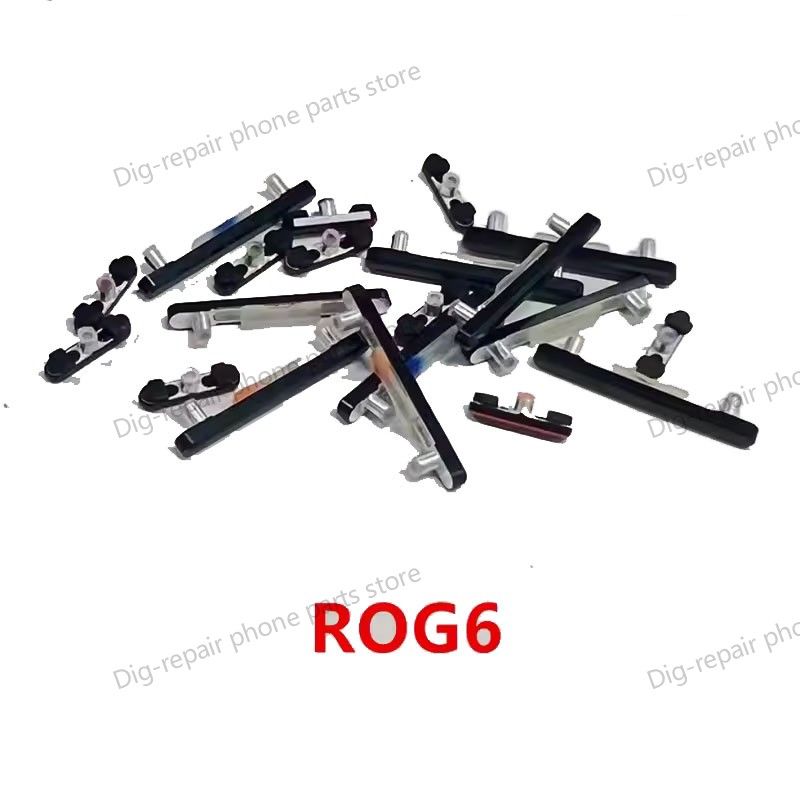Tombol Samping Rog6 Rog6Pro Un - Pc Gaming Rog ulasan dan harga