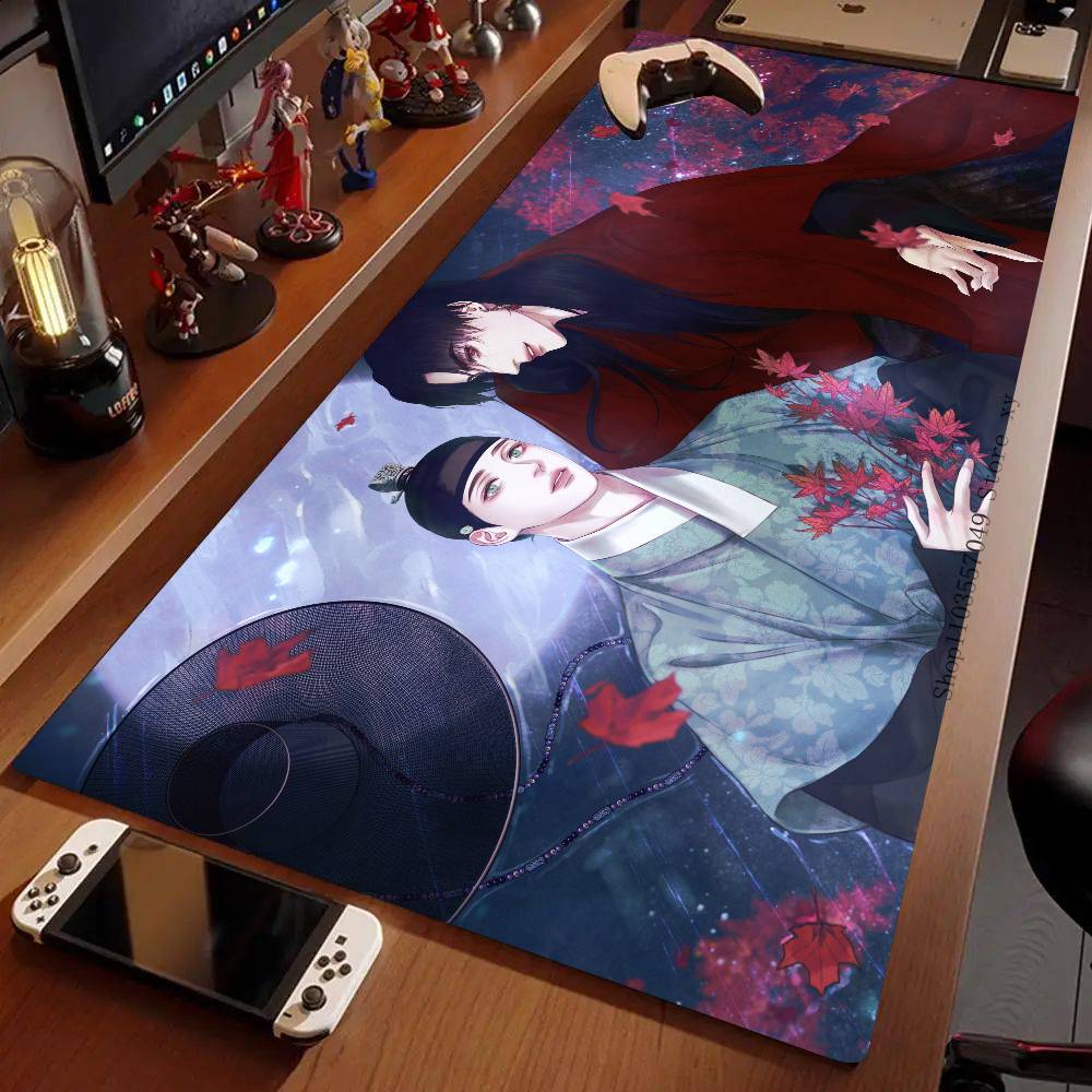 Manga The Ghost N-Nocturne Mou - Anti-Ghosting Keyboard ulasan dan harga