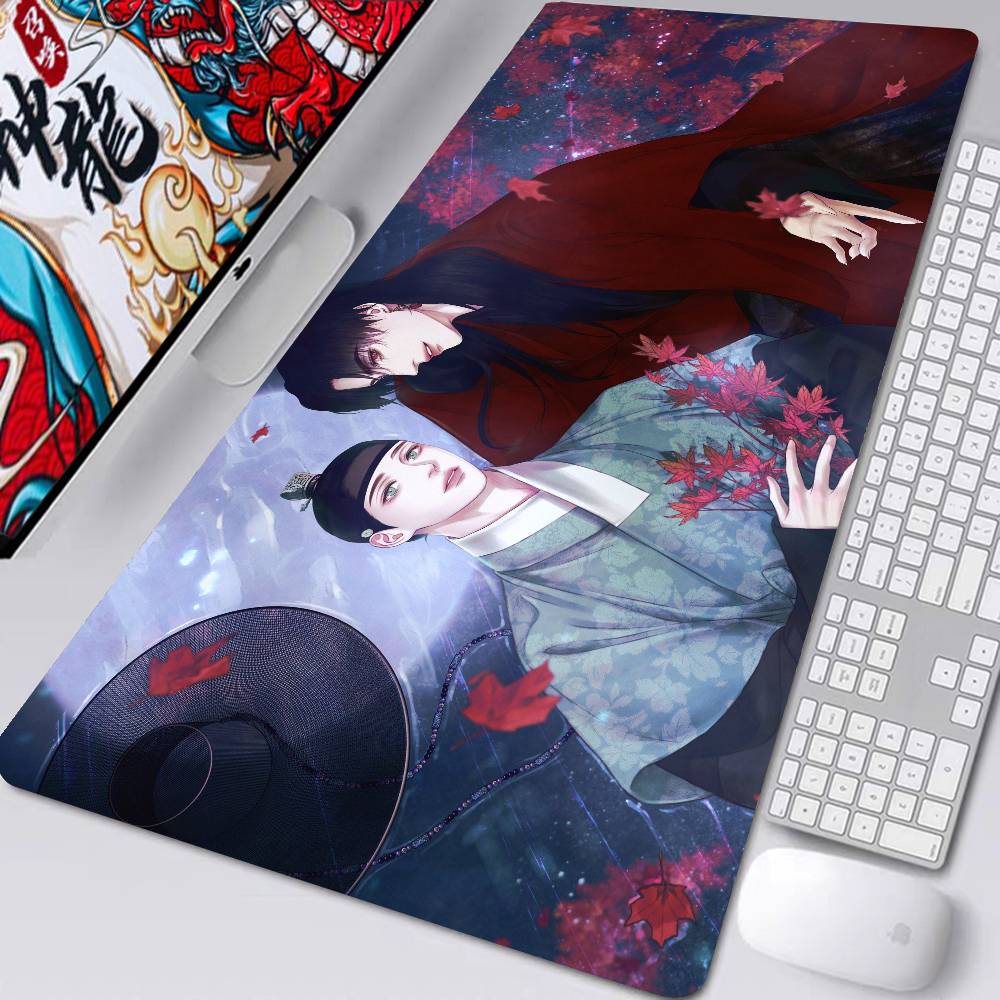 Manga The Ghost N-Nocturne Mou - Anti-Ghosting Keyboard ulasan dan harga
