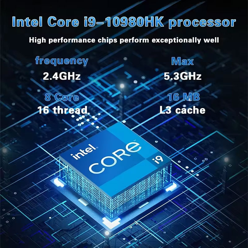 Laptop BARU 15.6' Intel Core I - Pc Gaming Ddr4 ulasan dan harga