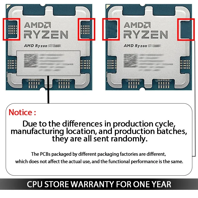 Prosesor CPU AMD Ryzen 5 7500F - Pc Gaming Amd Ryzen 5 ulasan dan harga
