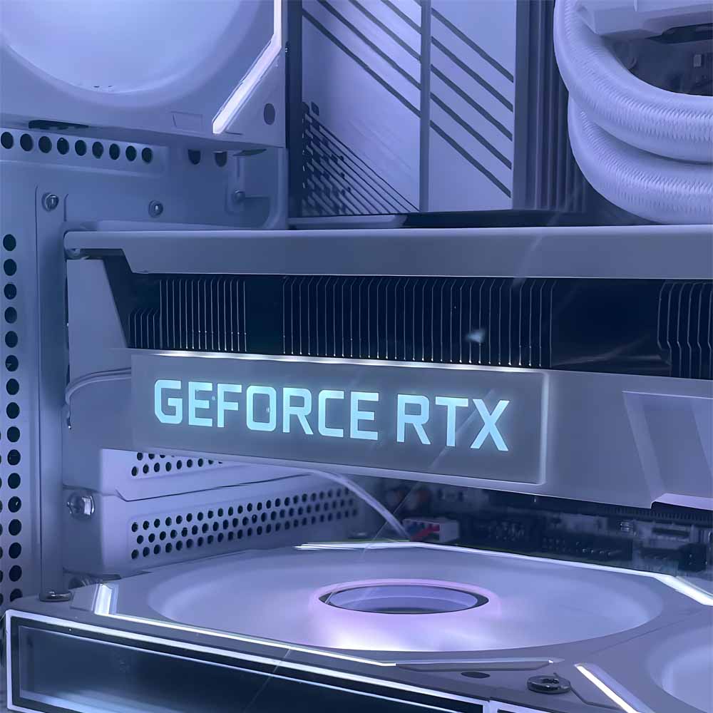 Panel Pencahayaan ARGB GPU PC  - Pc Gaming Rog ulasan dan harga