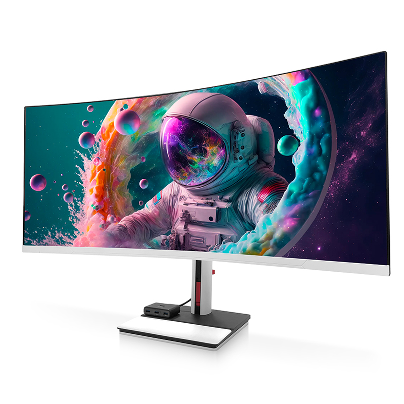 Komputer Desktop Layar Lengkun - Pc Gaming I5 ulasan dan harga